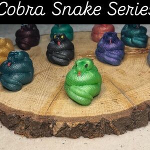 Cobra Snake Series